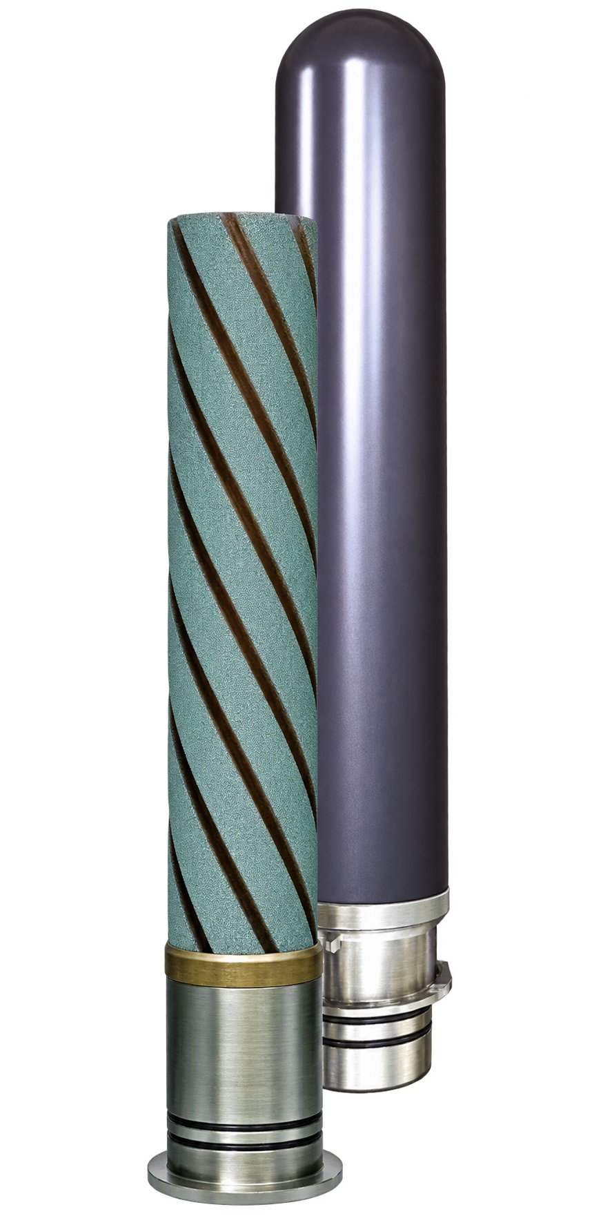AT-5000 Series — UHF-SATCOM DAMA
