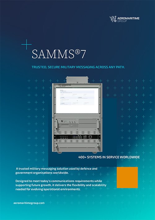 SAMMS-Digital-1 SAMMS-Digital-1